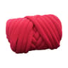 88 Oz Jumbo Tubular Yarn For Arm Knitting Blankets  DIY Crafts 12