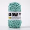 18 Oz Glow In The Dark 2mm Luminous Polyester Yarn For Crochet Knitting  DIY Crafts 8