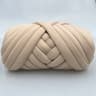 88 Oz Jumbo Chunky Cotton Yarn For Arm Knitting Crochet  DIY Home Crafts 15