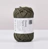 4mm Polyester Tube Yarn 40 Yd For Crochet Bags Rugs  DIY Crafts 13