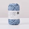 4mm Polyester Tube Yarn 40 Yd For Crochet Bags Rugs  DIY Crafts 16
