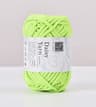 4mm Polyester Tube Yarn 40 Yd For Crochet Bags Rugs  DIY Crafts 27