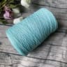 176 Oz High Twist Tencel Lace Yarn For Summer Crochet Shawls  Lightweight Knits 14