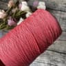 176 Oz High Twist Tencel Lace Yarn For Summer Crochet Shawls  Lightweight Knits 21