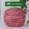 No 7 Bamboo Linen Lace Yarn 106 Oz Fine Summer Crochet Yarn For Lightweight Knitting And Crochet 9