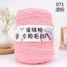 141 Oz 8 Strand Acrylic Tufting Yarn Cone For Tufting Gun Rug Making Crochet And Knitting 23