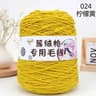 141 Oz 8 Strand Acrylic Tufting Yarn Cone For Tufting Gun Rug Making Crochet And Knitting 27