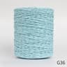 Natural Raffia Straw Yarn 306 To 328 Yd Colorful Crochet Yarn For Summer Hats Bags And Basket Weavi 15