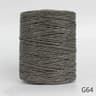 Natural Raffia Straw Yarn 306 To 328 Yd Colorful Crochet Yarn For Summer Hats Bags And Basket Weavi 24