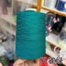 176 Oz Pure Flax Linen Lace Yarn No 8 High Twist Crochet Thread For Summer Knitting 19