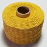 219 Yd Pure Ramie Twine Cord Natural Craft Thread For Crochet Weaving And DIY Projects 20