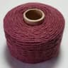 219 Yd Pure Ramie Twine Cord Natural Craft Thread For Crochet Weaving And DIY Projects 27