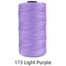 219 Yd Ice Silk Polypropylene Yarn 15 Mm Crochet Cord For Bags Hats Shoes And DIY Crafts 25