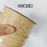 2187 Ft Raffia Straw Yarn For Crochet Summer Hats Bags And Basket Weaving 10