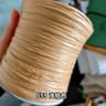 2187 Ft Raffia Straw Yarn For Crochet Summer Hats Bags And Basket Weaving 22