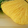2187 Ft Colorful Raffia Straw Yarn For Crochet Summer Hats Bags And Basket Weaving 16