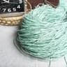 2187 Ft Colorful Raffia Straw Yarn For Crochet Summer Hats Bags And Basket Weaving 25