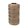 656 Ft Ice Cotton Silk Yarn For Crochet Knitting And DIY Crafts 14