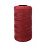656 Ft Ice Cotton Silk Yarn For Crochet Knitting And DIY Crafts 19