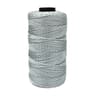 656 Ft Ice Cotton Silk Polypropylene Crochet Thread Cord For DIY Crafts 11