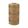 656 Ft Ice Cotton Silk Polypropylene Crochet Thread Cord For DIY Crafts 25