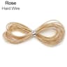 French Bullion Wire For Goldwork Embroidery Jewelry And Brooch Making 10