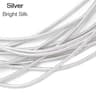 French Bullion Wire For Goldwork Embroidery Jewelry And Brooch Making 26