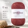 18 Oz Cotton Grass Raffia Style Yarn For Crochet Summer Bags Hats And DIY Crafts 19