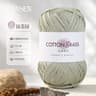 18 Oz Cotton Grass Raffia Style Yarn For Crochet Summer Bags Hats And DIY Crafts 22