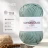 18 Oz Cotton Grass Raffia Style Yarn For Crochet Summer Bags Hats And DIY Crafts 23