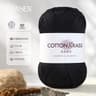 18 Oz Cotton Grass Raffia Style Yarn For Crochet Summer Bags Hats And DIY Crafts 27