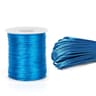 2mm Satin Nylon Cord For Chinese Knotting Bracelets Macrame  DIY Jewelry Crafts 17