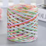 Natural Raffia Straw Crochet Yarn 219 Yards Paper Rope For Summer Hats Beach Bags  DIY Crafts 15