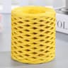 Natural Raffia Straw Crochet Yarn 219 Yards Paper Rope For Summer Hats Beach Bags  DIY Crafts 17