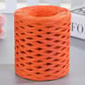 Natural Raffia Straw Crochet Yarn 219 Yards Paper Rope For Summer Hats Beach Bags  DIY Crafts 19