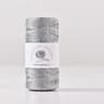 Premium 1mm Metallic Crochet Yarn 100m Shimmer Craft Thread For Knitting Gift Wrapping Sewing  DIY  6