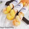Hand Dyed Gradient Lace Yarn For Crochet Sweaters Shawls Scarves Hats  DIY Crafts 19