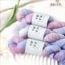 Hand Dyed Gradient Lace Yarn 353 Oz For Crochet Knitting Shawls  DIY Handmade Crafts 10