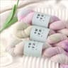 Hand Dyed Gradient Lace Yarn 353 Oz For Crochet Knitting Shawls  DIY Handmade Crafts 8
