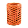 Natural Raffia Straw Yarn 100m Eco Friendly Paper Yarn For Crochet Beach Bags Sun Hats Gift Wrappin 8