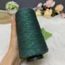 Rainbow Shimmer Linen Blend Knitting And Crochet Yarn 882 Oz For Summer DIY Projects 19