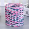 Natural Raffia Paper Ribbon 218 Yards For Gift Wrapping Crochet And DIY Crafts 14