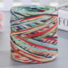 Natural Raffia Paper Ribbon 218 Yards For Gift Wrapping Crochet And DIY Crafts 16