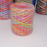 Natural Raffia Paper Ribbon 218 Yards For Gift Wrapping Crochet And DIY Crafts 17
