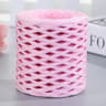 Natural Raffia Paper Ribbon 218 Yards For Gift Wrapping Crochet And DIY Crafts 24