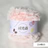 Luxury Faux Mink Fur Yarn 50g 35 Yards For Knitting Crochet And Cozy Winter Crafts 25