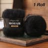Soft Cotton Blend Alpaca Mohair Yarn For Knitting Crochet And Cozy Handmade Crafts 12