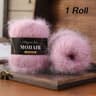 Soft Cotton Blend Alpaca Mohair Yarn For Knitting Crochet And Cozy Handmade Crafts 18