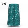 Summer Ice Silk Mercerized Sequin Yarn 176 Oz For Crochet Knitting And DIY Crafts 17