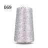 Summer Ice Silk Mercerized Sequin Yarn 176 Oz For Crochet Knitting And DIY Crafts 18